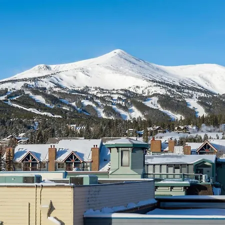 Breckenridge Water House On Main Street 2 Bedroom